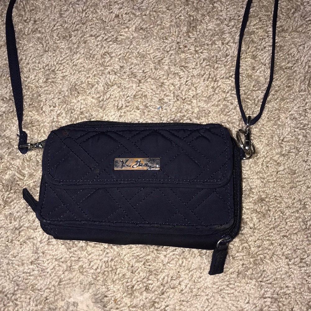 Vera Bradley Wallet